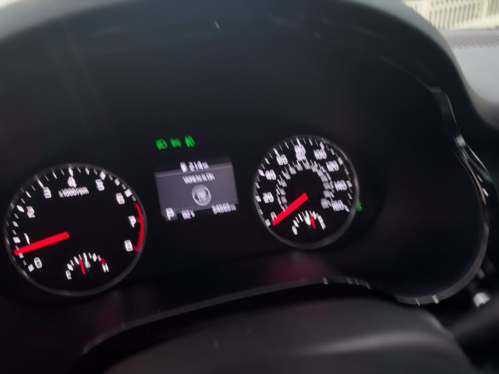 Used 2021 Kia Seltos EX AWD/4WD image 9