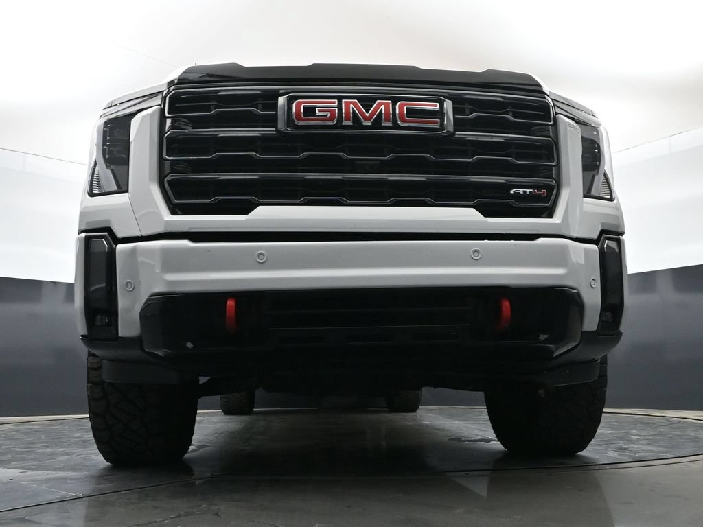 Used 2024 GMC Sierra 2500 AT4 w/ AT4 Premium Plus Package AWD/4WD image 60
