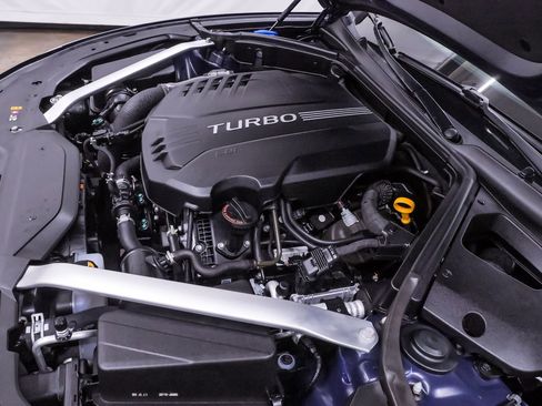 Certified 2023 Genesis G70 3.3T w/ Sport Prestige Package image 26