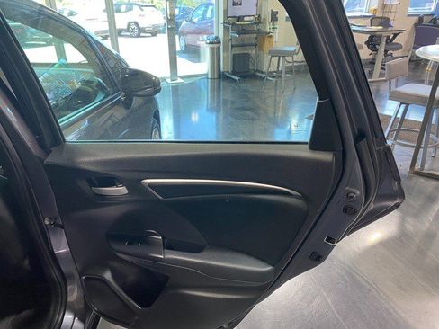 Used 2019 Honda Fit LX image 18