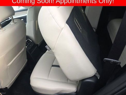 Used 2024 MAZDA CX-90 Plug-In Hybrid w/ Preferred AWD/4WD image 5