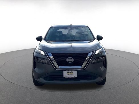 Used 2023 Nissan Rogue S image 4