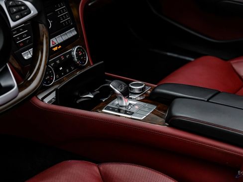 Used 2017 Mercedes-Benz SL 550 image 57