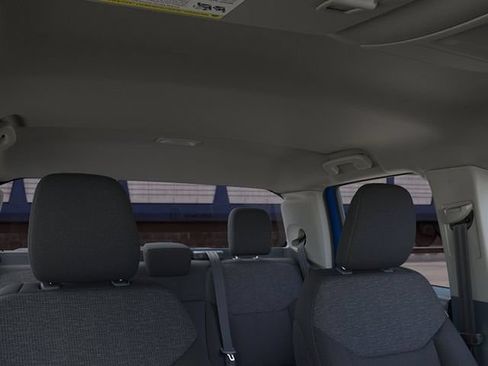 New 2026 Ford Maverick XL FWD image 12