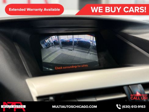 Used 2010 Lexus RX 350 AWD image 27