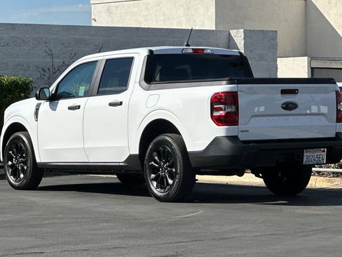 Used 2024 Ford Maverick XLT w/ XLT Luxury Package image 6