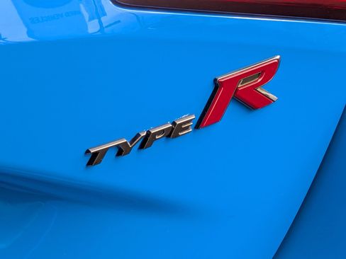 Used 2025 Honda Civic Type R image 30