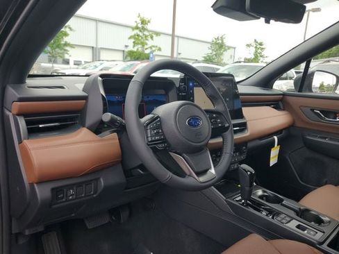 New 2026 Subaru Outback Touring AWD/4WD image 18