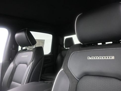 New 2026 RAM 1500 Laramie w/ Bed Utility Group AWD/4WD image 17