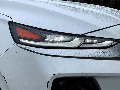 Used 2020 Hyundai Santa Fe SEL FWD image 51