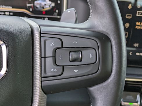 Used 2023 GMC Sierra 1500 Denali w/ Technology Package image 24