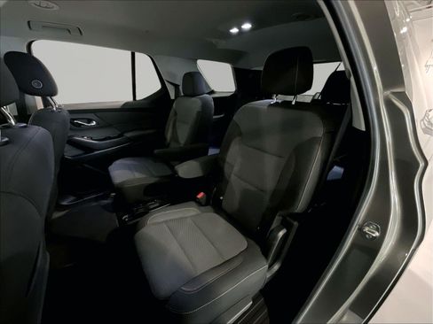 Used 2019 Chevrolet Traverse LT FWD image 22