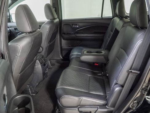 Used 2021 Honda Passport Touring image 40