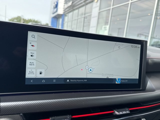 New 2026 Hyundai Sonata N Line FWD image 38