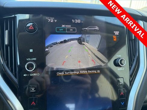 Used 2022 Subaru Outback Premium image 12