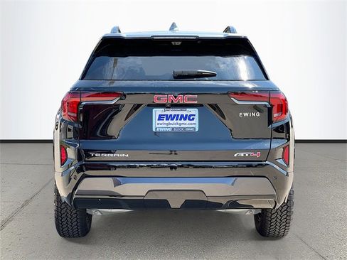 New 2026 GMC Terrain AT4 w/ Convenience Package III image 5