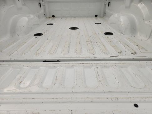 Used 2024 RAM 3500 Tradesman w/ Chrome Appearance Group image 32