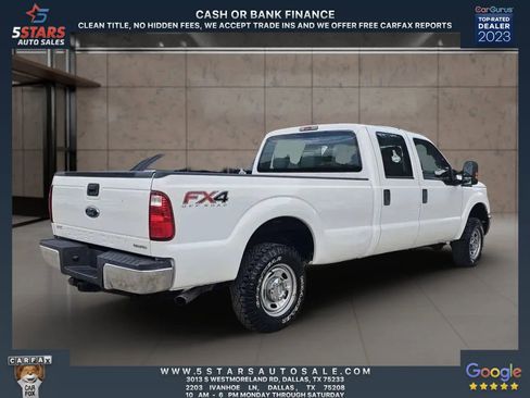 Used 2013 Ford F250 XL w/ PWR Equipment Group image 20