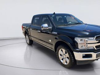 Used 2018 Ford F150 King Ranch w/ Equipment Group 601A Luxury AWD/4WD video 1