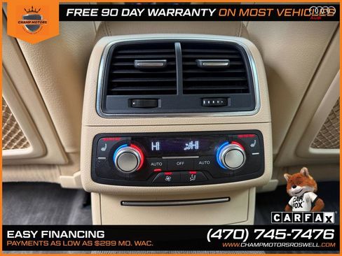 Used 2015 Audi A7 3.0T Prestige w/ Prestige Package image 19