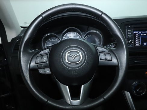 Used 2014 MAZDA CX-5 Touring image 21