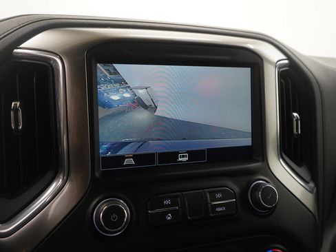 Used 2021 Chevrolet Silverado 1500 RST w/ All Star Edition Plus image 21