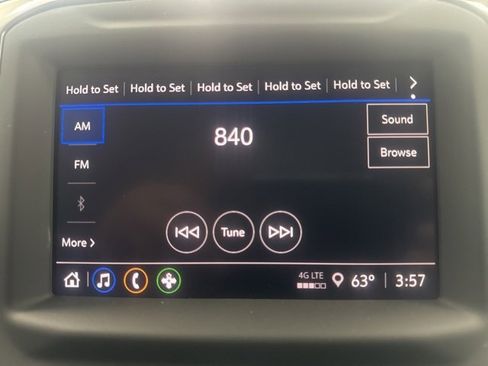 New 2025 Chevrolet Silverado 2500 W/T w/ WT Convenience Package image 20