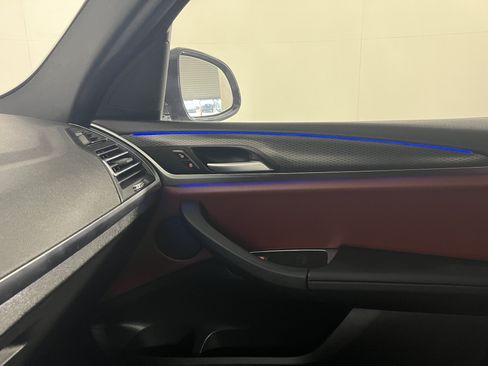 Used 2023 BMW X3 sDrive30i w/ M Sport Package RWD image 12
