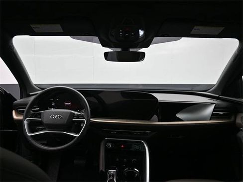 Certified 2025 Audi Q5 Premium Plus w/ Premium Plus image 28