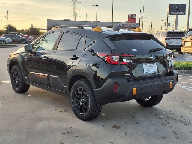 New 2026 Subaru Crosstrek 2.5i Wilderness AWD/4WD image 2
