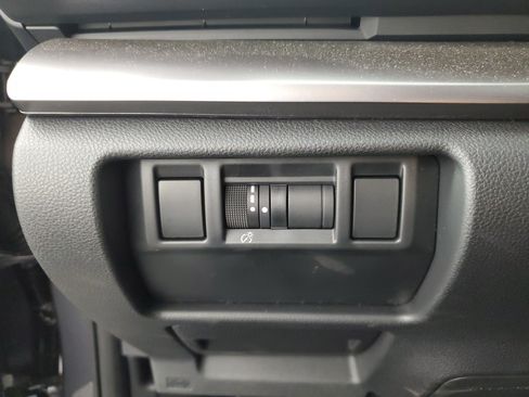 New 2025 Subaru Impreza 2.0i image 25