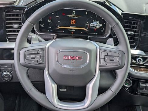 New 2026 GMC Sierra 1500 Elevation w/ Elevation Premium Package AWD/4WD image 11