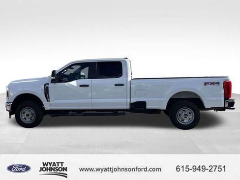 Certified 2024 Ford F250 XL w/ FX4 Off-Road Package image 4