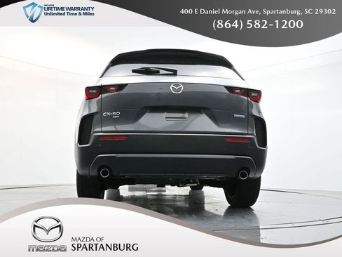 New 2026 MAZDA CX-50 2.5 Hybrid w/ Weather Package image 32