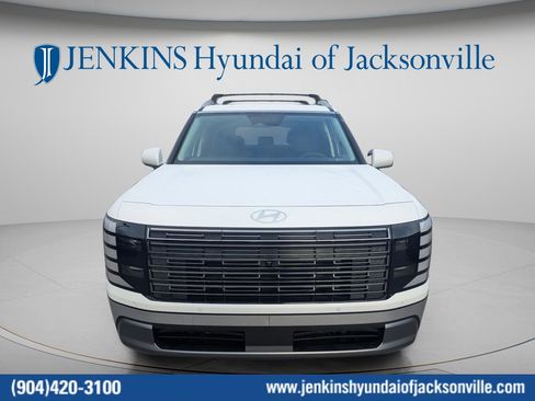 New 2026 Hyundai Palisade SEL FWD image 10