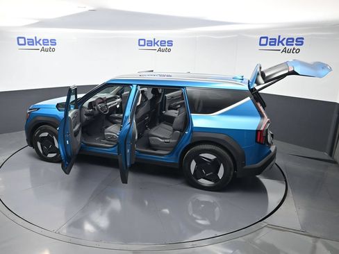 New 2026 Kia EV9 Wind AWD/4WD image 62