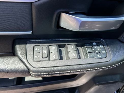 New 2026 RAM 2500 Big Horn image 12