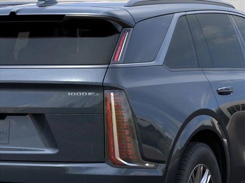 New 2026 Cadillac Escalade IQ Luxury 1 AWD/4WD image 11