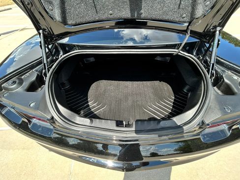Used 2011 Chevrolet Camaro SS w/ RS Package RWD image 11