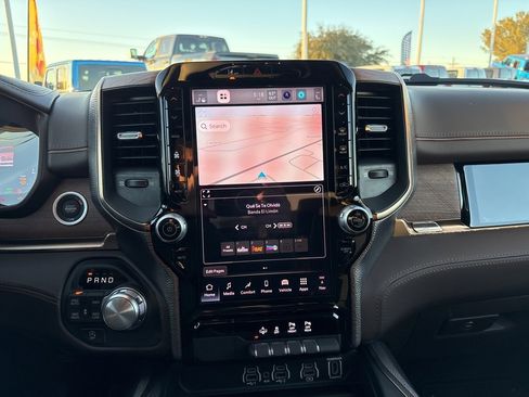 New 2026 RAM 1500 Limited image 32