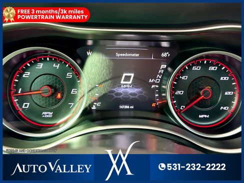 Used 2019 Dodge Charger SXT w/ Leather Interior Group image 45