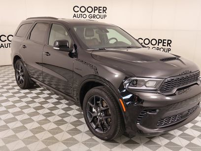 Used 2026 Dodge Durango GT