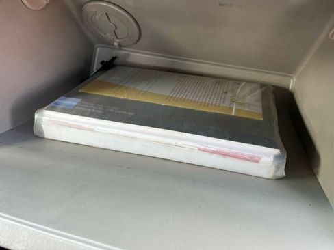 Used 2013 Kia Optima LX w/ Convenience Pkg image 22