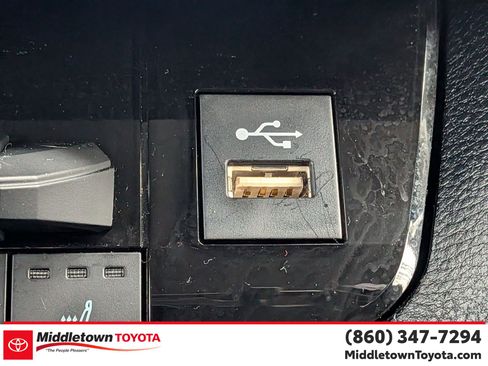 Used 2024 Toyota Tundra SR5 image 26