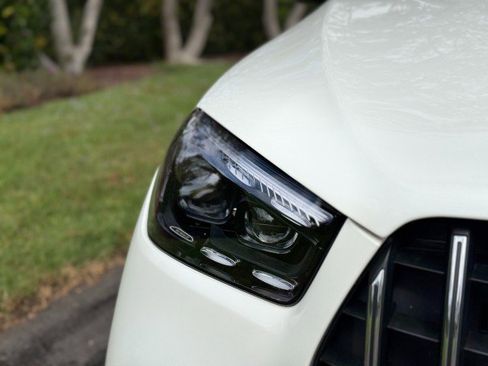 Used 2024 Mercedes-Benz GLE 63 AMG S image 13