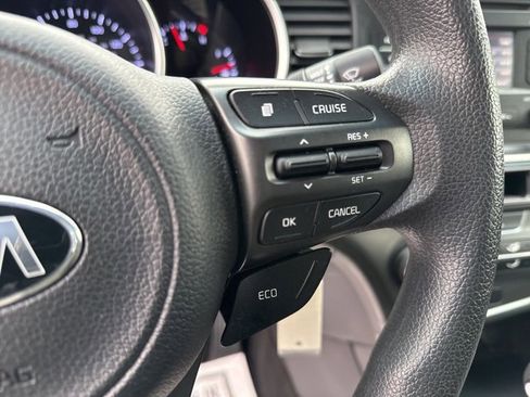 Used 2015 Kia Optima LX w/ LX Convenience Plus Package image 15