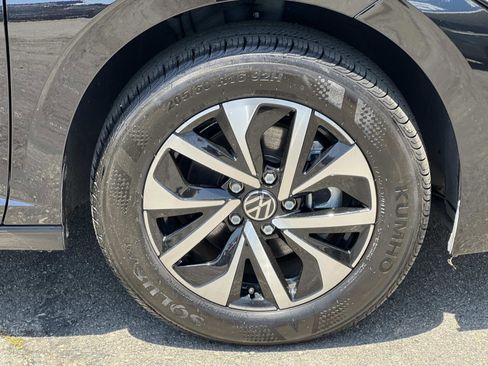 Certified 2024 Volkswagen Jetta S FWD image 26
