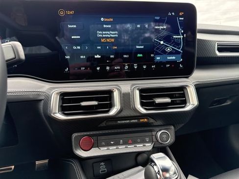 New 2026 Ford Mustang GT Premium RWD image 26