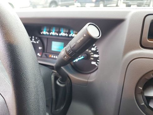 New 2025 Ford E-350 and Econoline 350 Super Duty w/ Power Equipment Group image 28