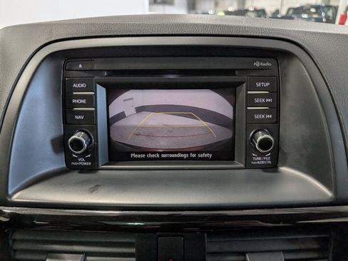 Used 2014 MAZDA CX-5 Touring w/ Bose/Moonroof Package AWD/4WD image 25